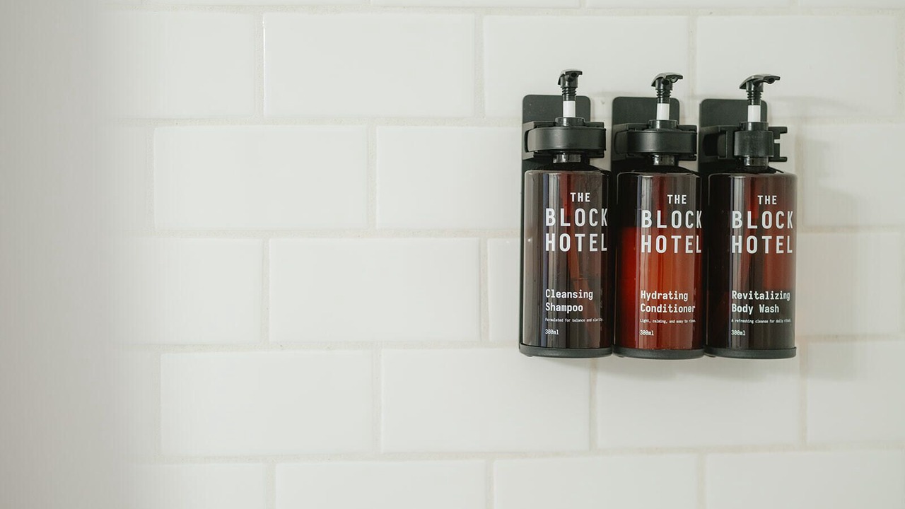 Photo of Bathroom in Bentonville
