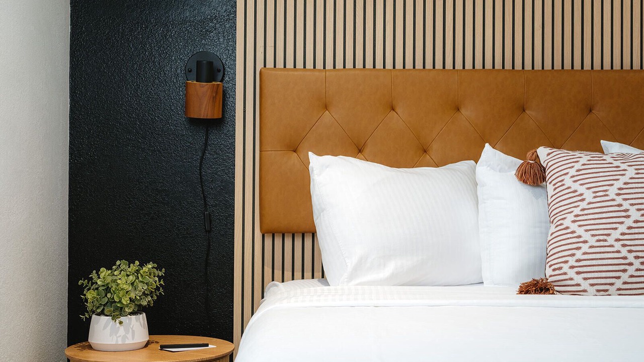 Photo of Bedroom in Bentonville