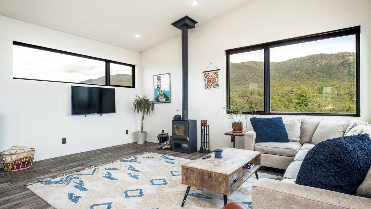 Photo of Bedroom in Valdez