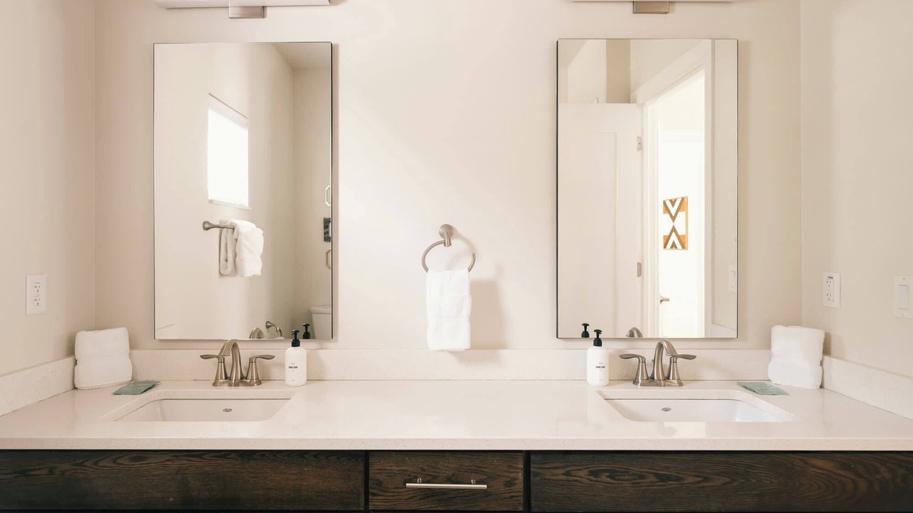 Photo of Bathroom in Georgetown