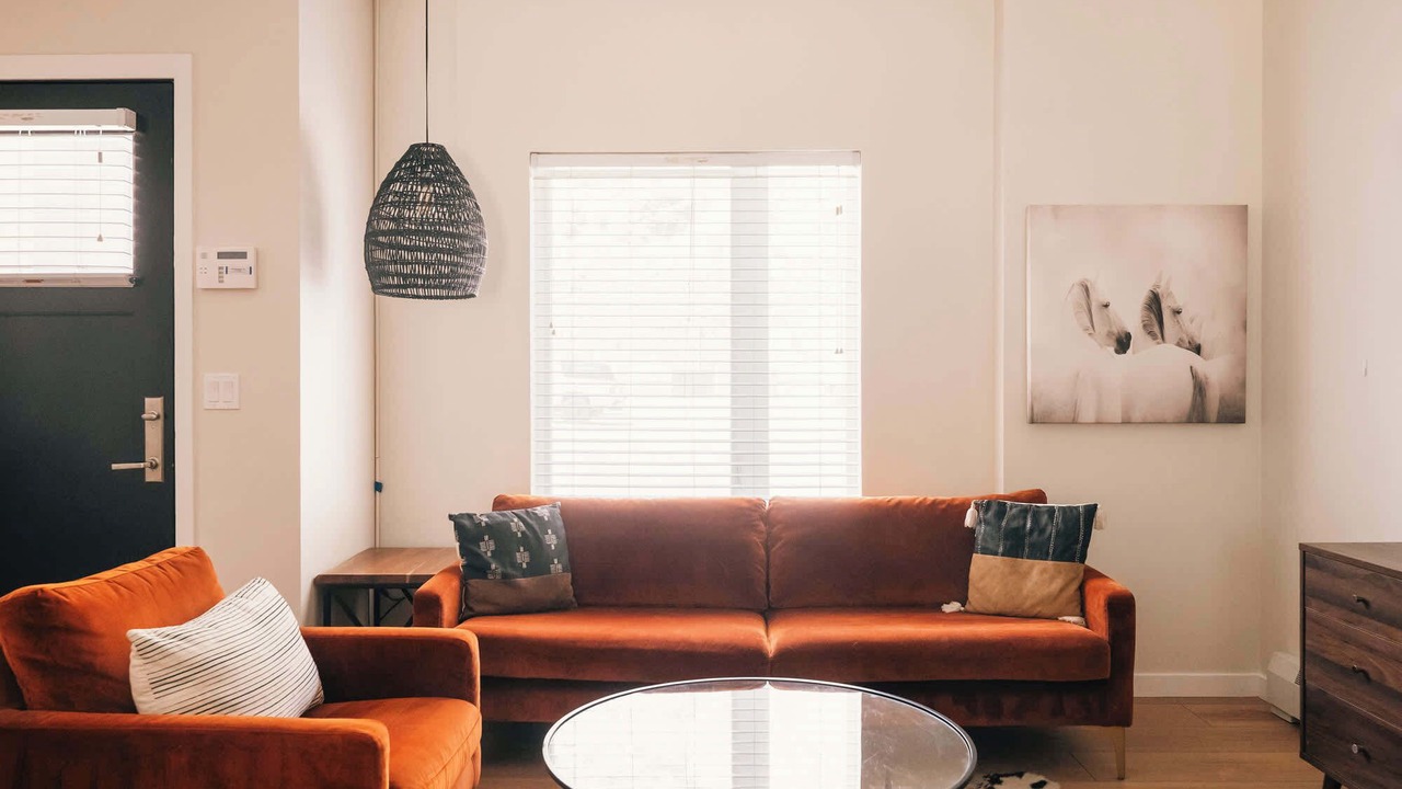 Photo of Livingroom in Georgetown