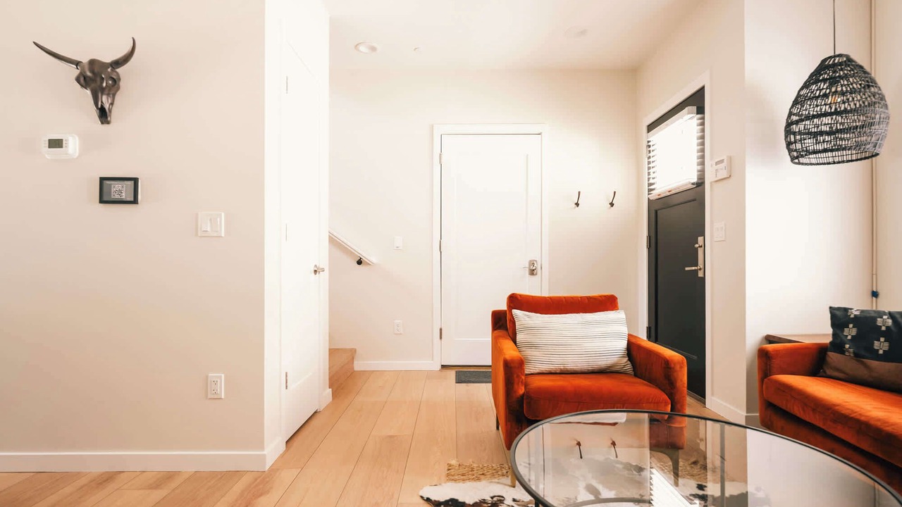 Photo of Livingroom in Georgetown