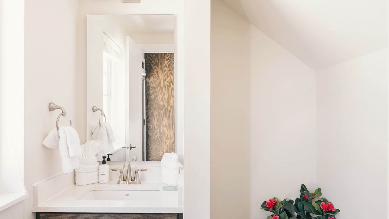 Photo of Bathroom in Georgetown