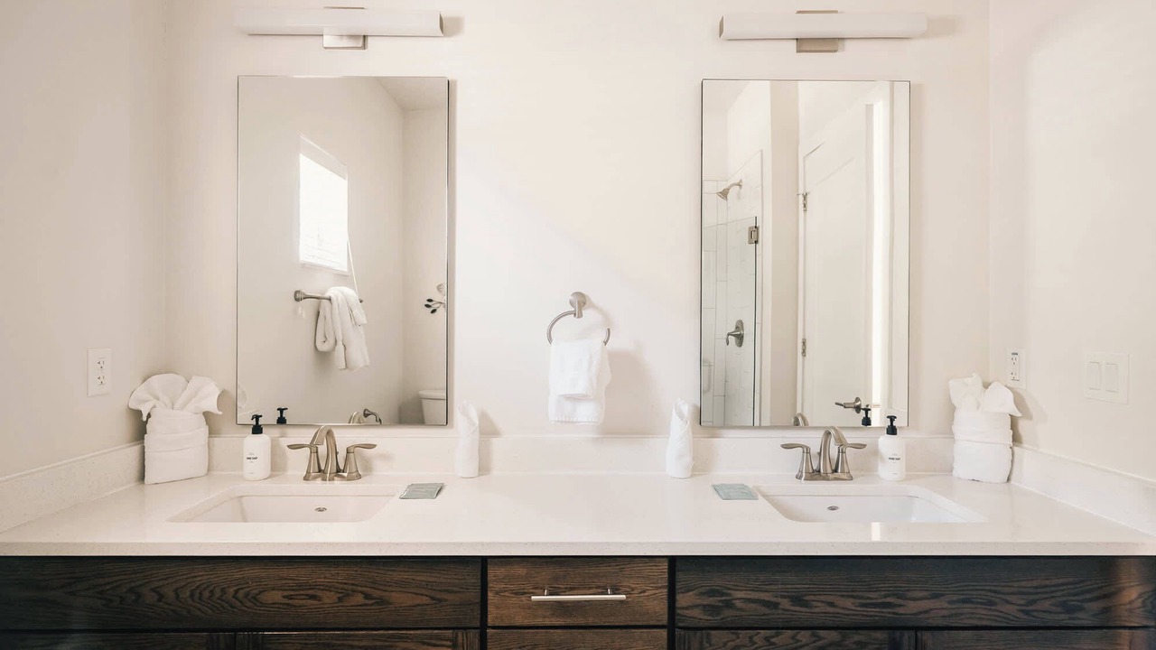 Photo of Bathroom in Georgetown