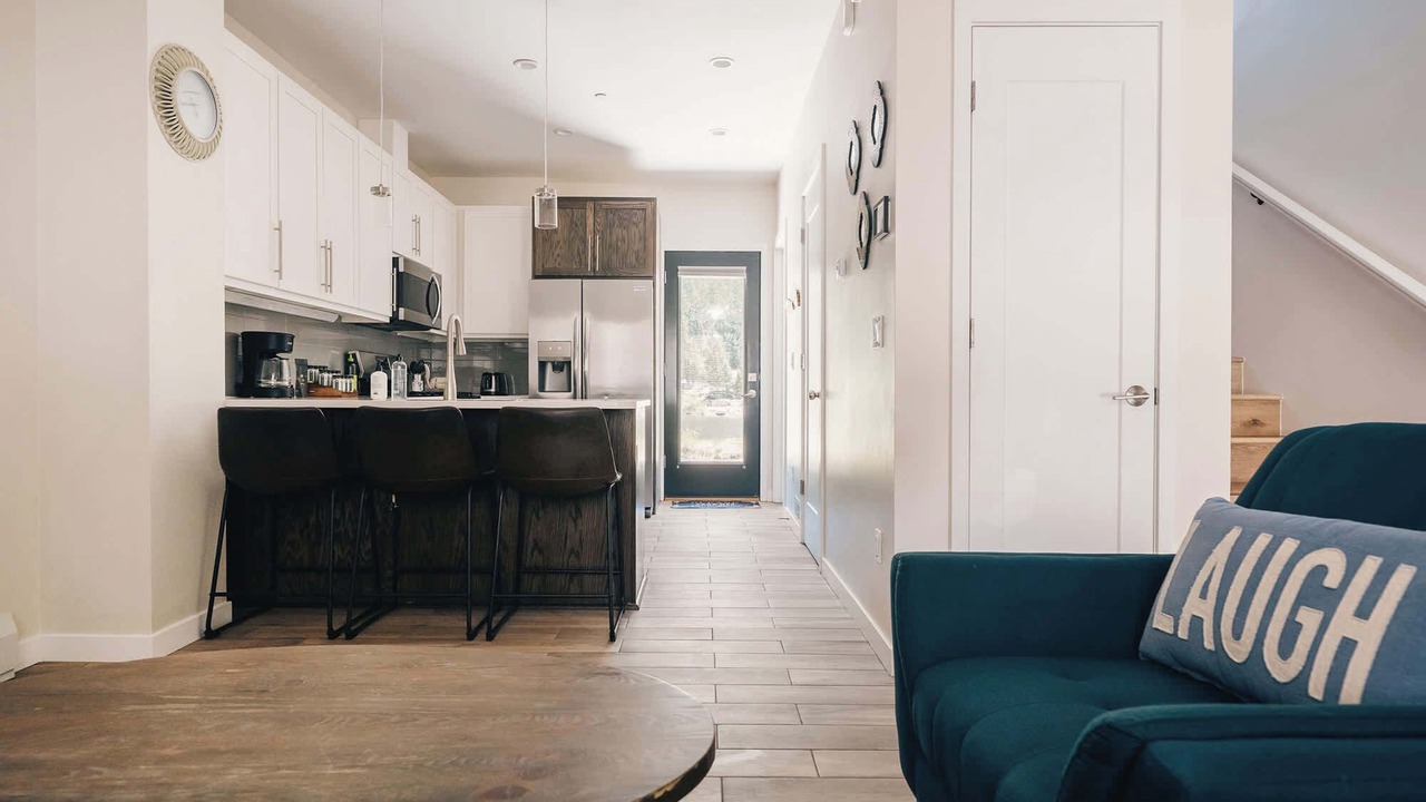 Photo of Livingroom in Georgetown