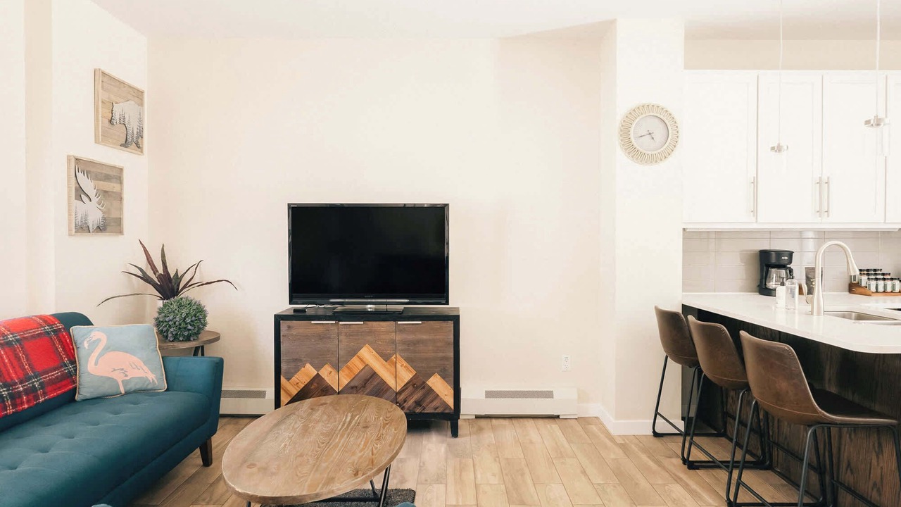 Photo of Livingroom in Georgetown