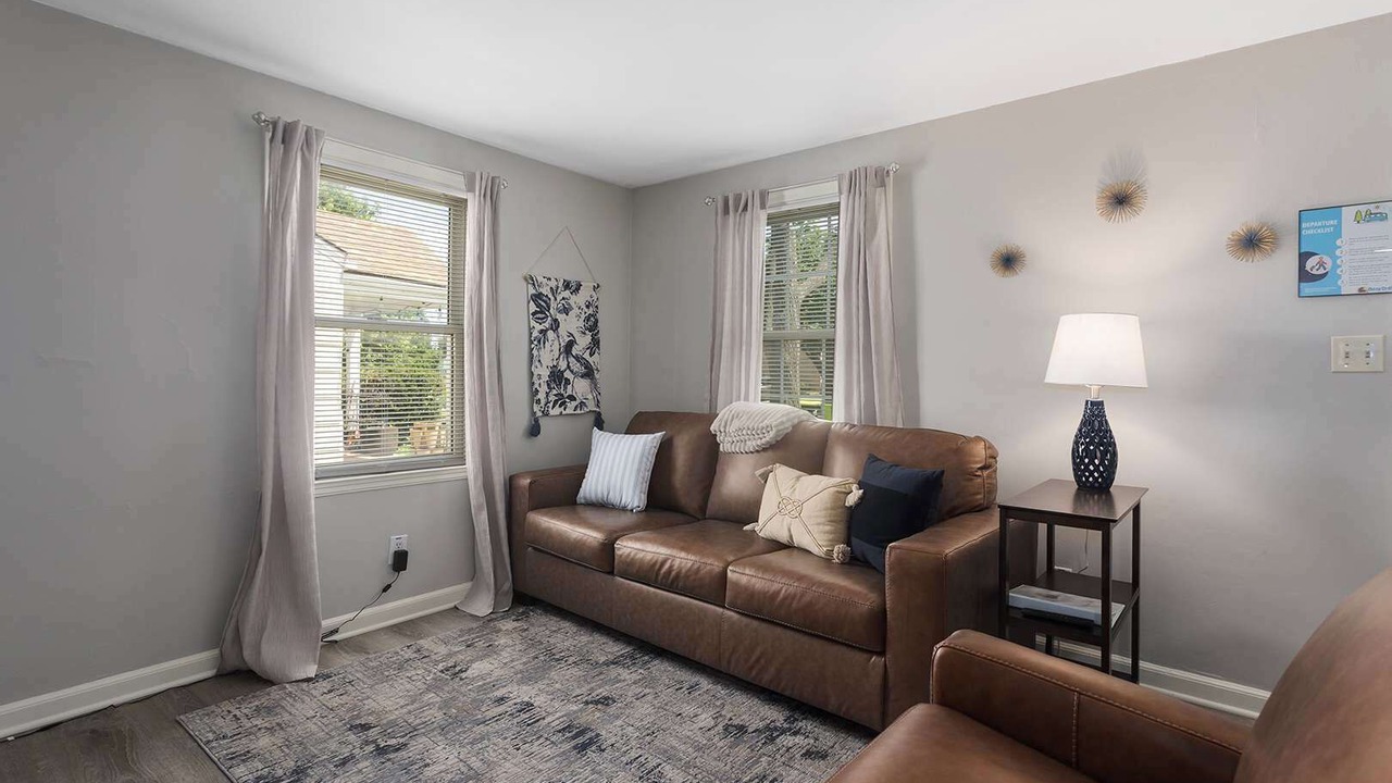 Photo of Livingroom in North Kansas City