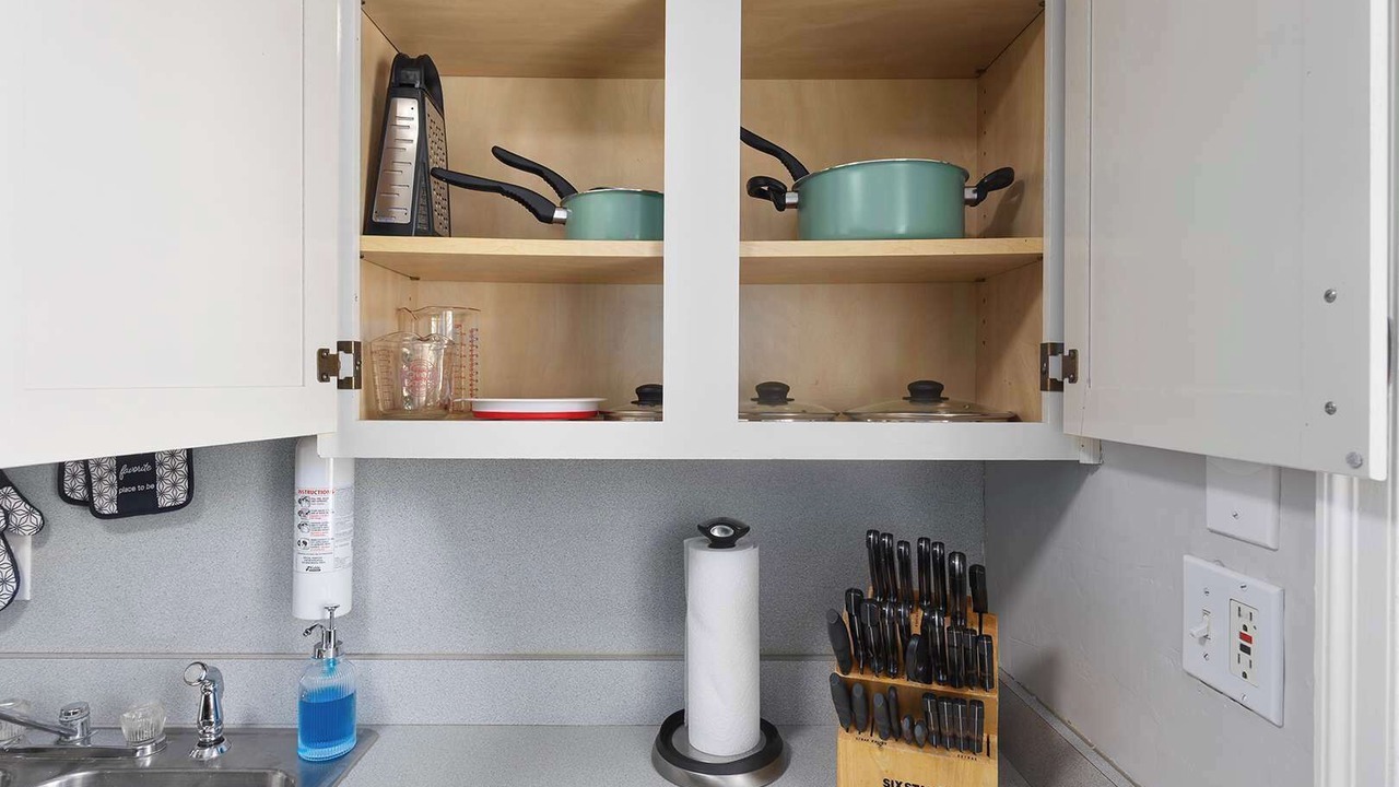 Photo of Kitchen in North Kansas City