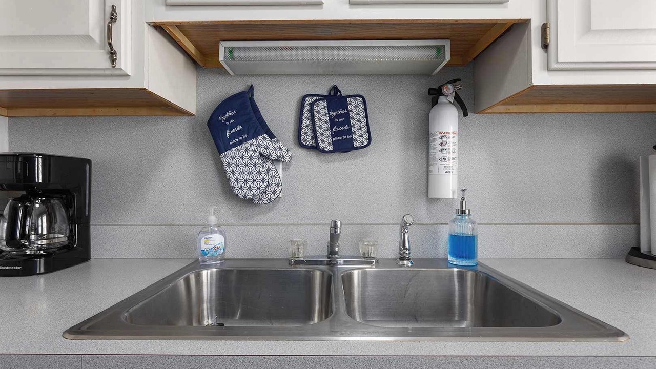 Photo of Kitchen in North Kansas City