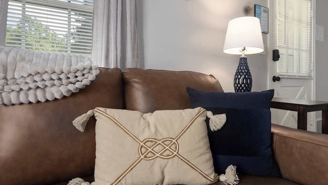 Photo of Livingroom in North Kansas City