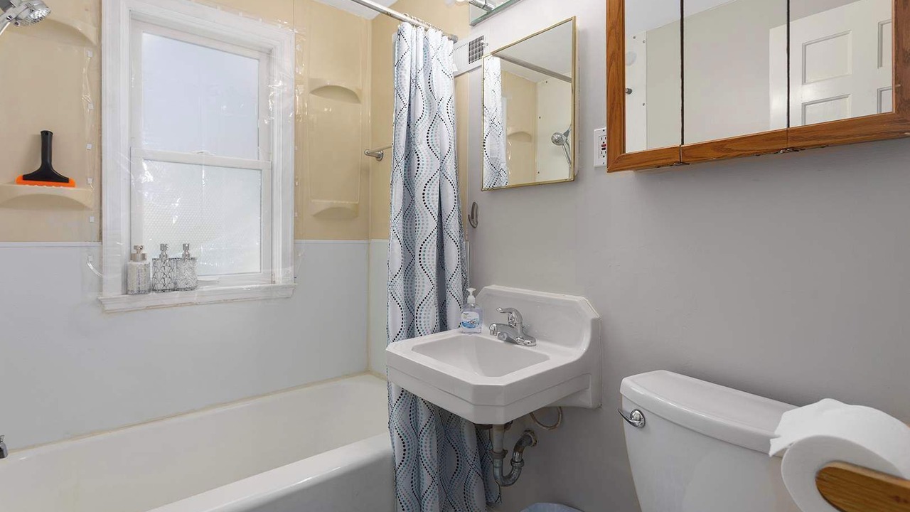 Photo of Bathroom in North Kansas City