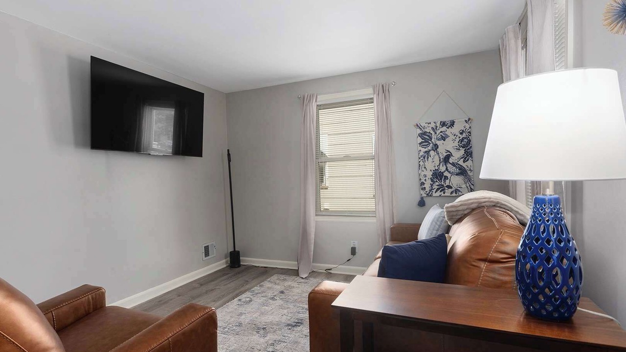 Photo of Livingroom in North Kansas City