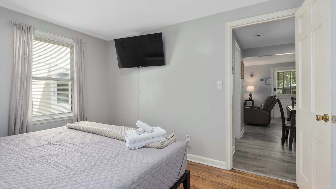 Photo of Bedroom in North Kansas City