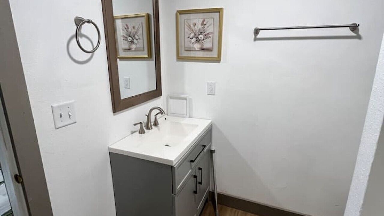 Photo of Bathroom in East Las Vegas