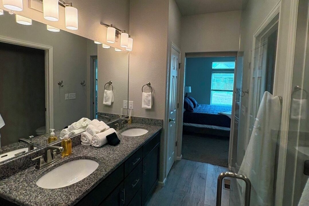 Photo of Bathroom in Aurora