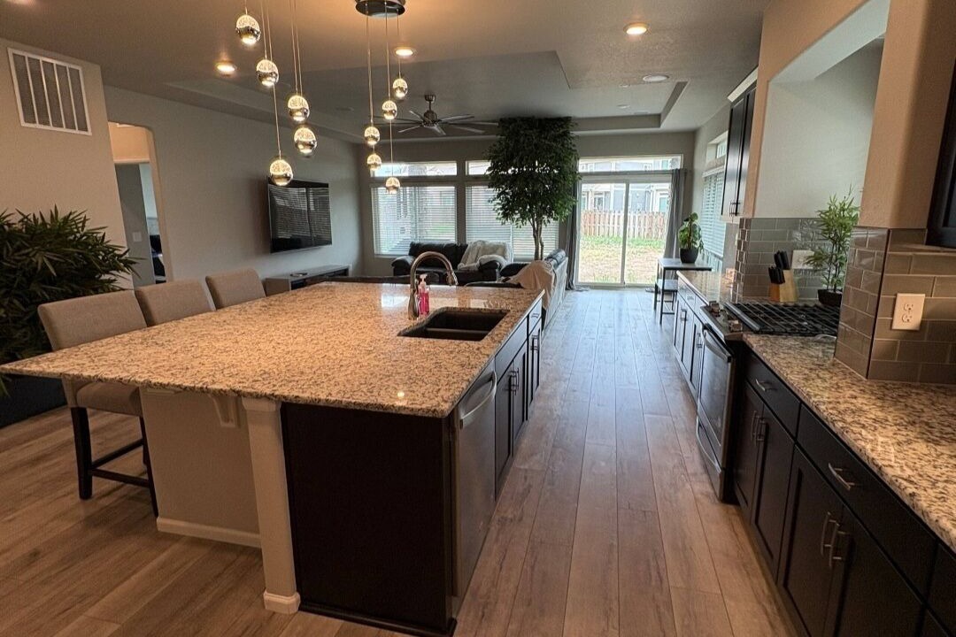 Photo of Kitchen in Aurora