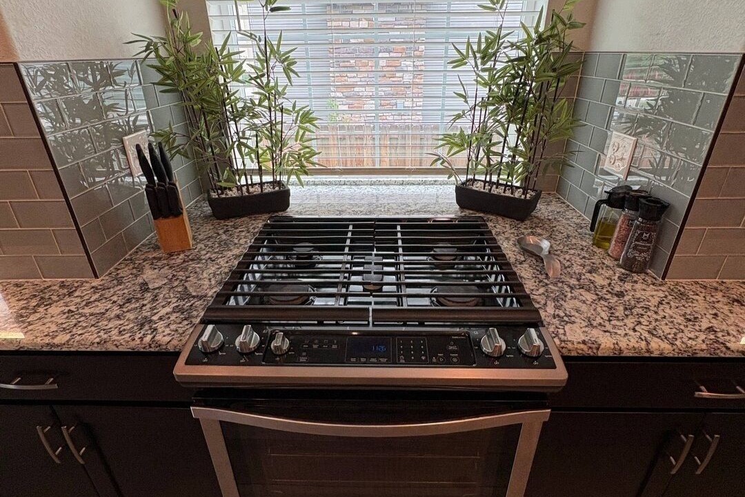 Photo of Kitchen in Aurora