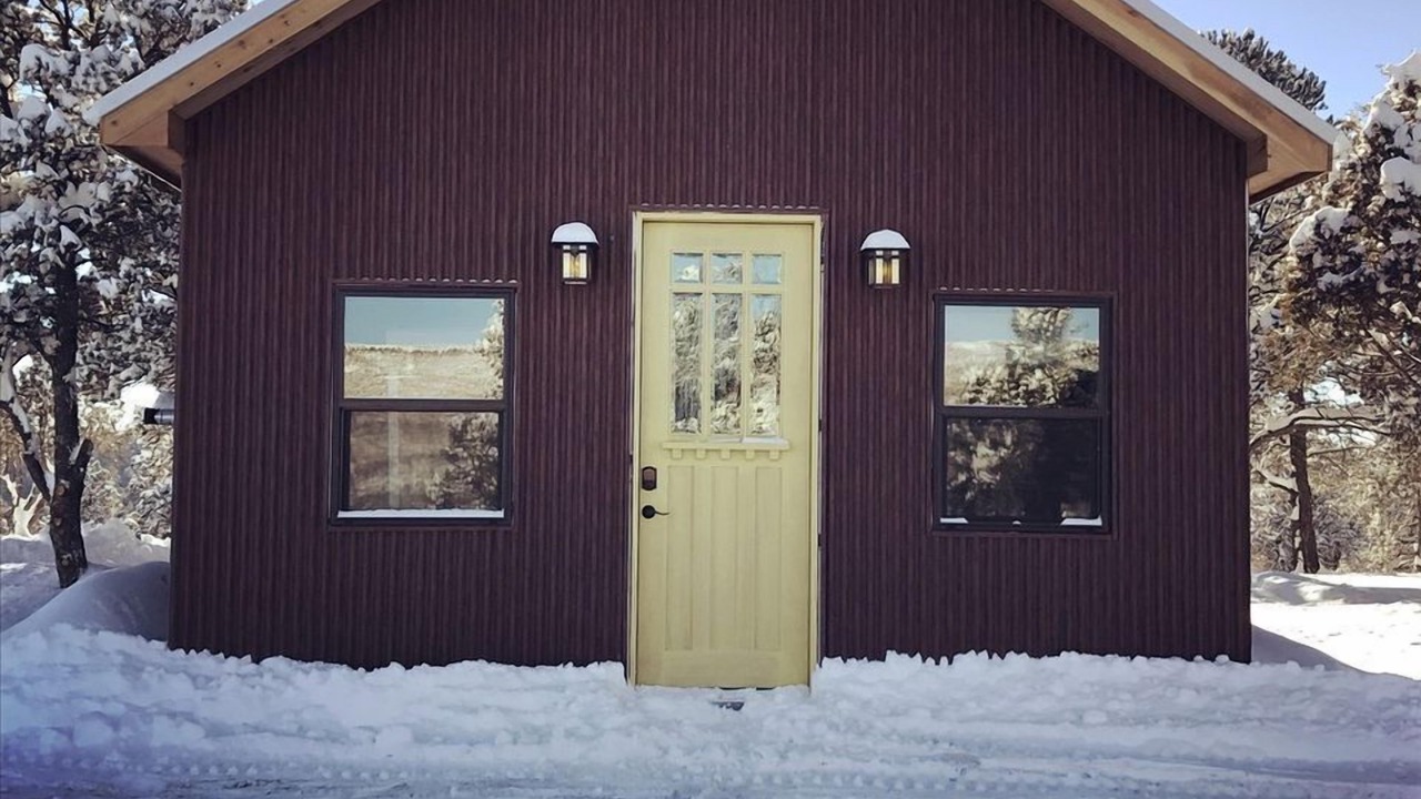 Photo of Outdoor in Raton