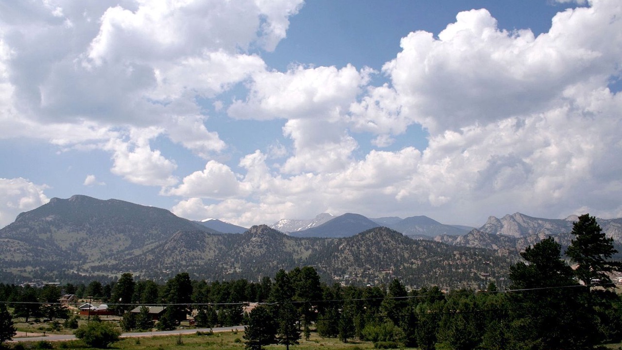 Photo of Others in Estes Park