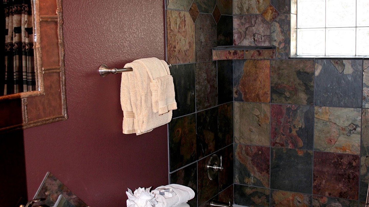 Photo of Bathroom in Estes Park