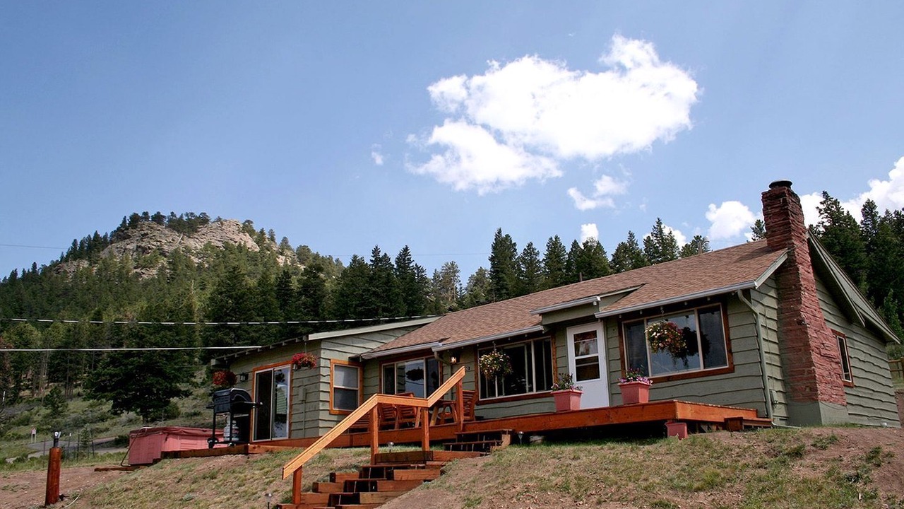 Photo of Outdoor in Estes Park