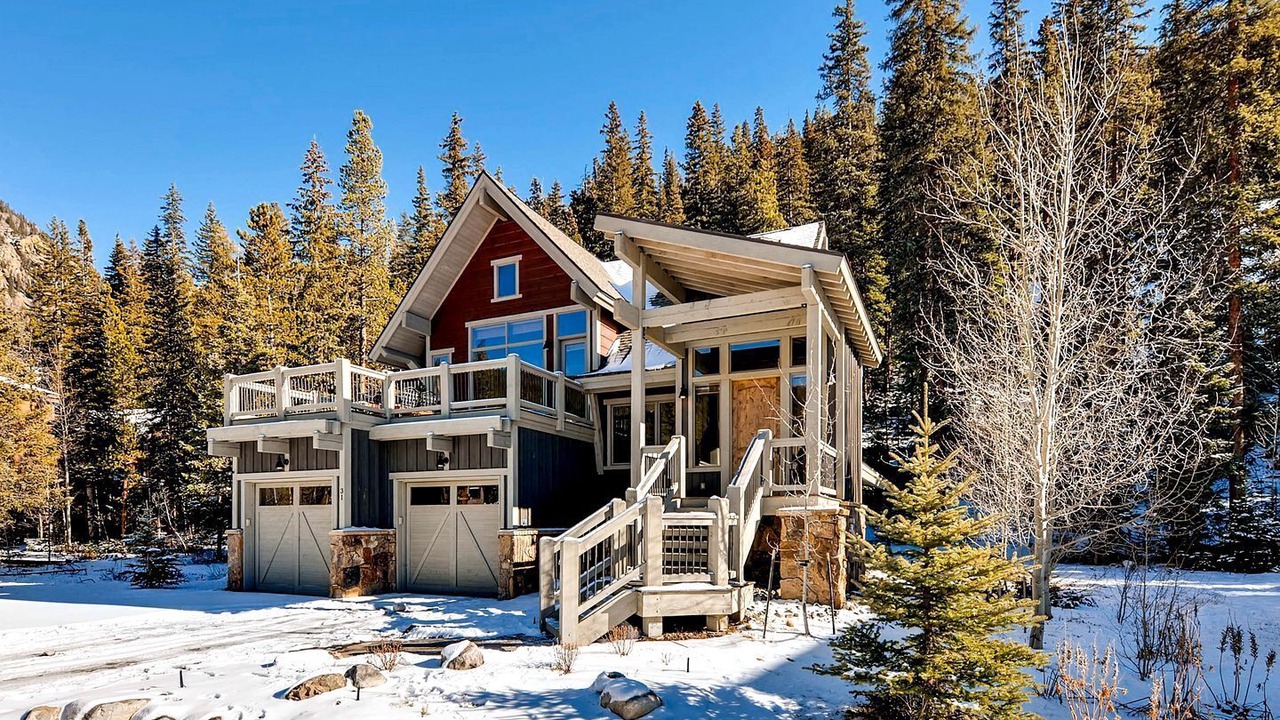 Photo of Outdoor in Keystone