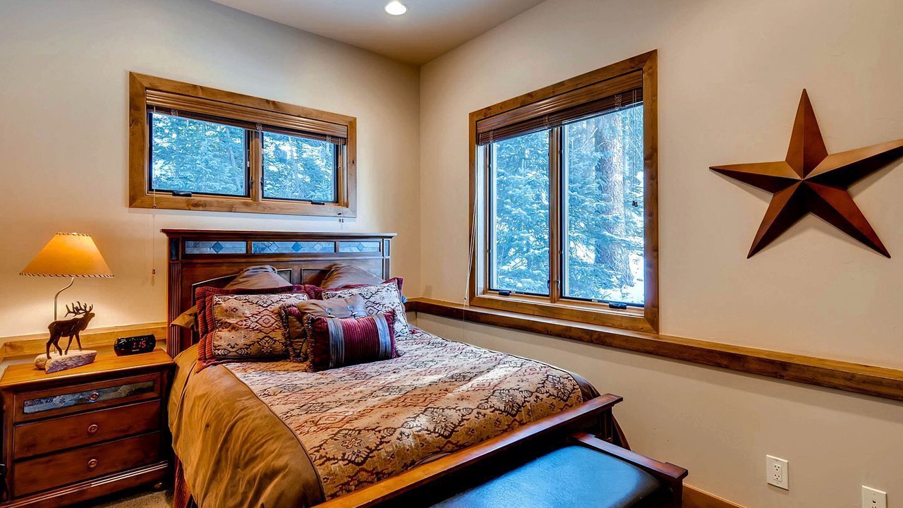 Photo of Bedroom in Keystone