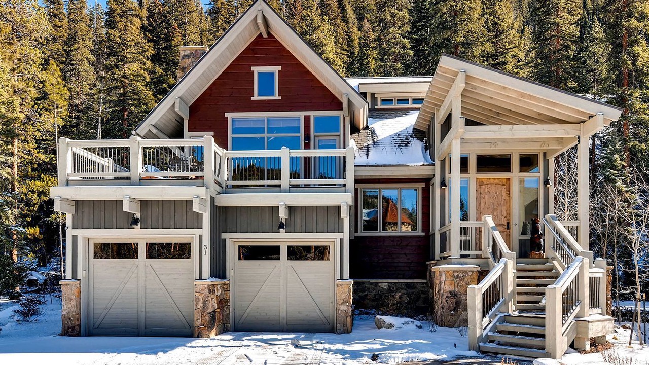 Photo of Outdoor in Keystone
