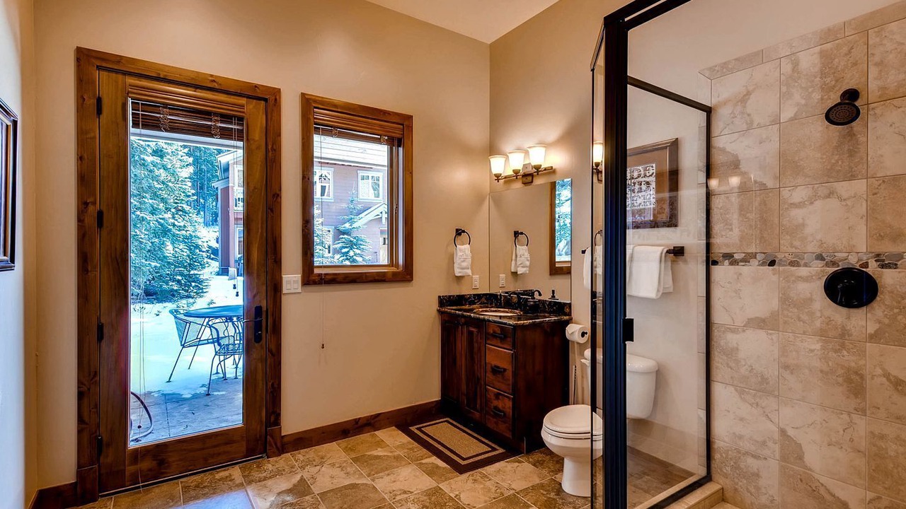Photo of Bathroom in Keystone
