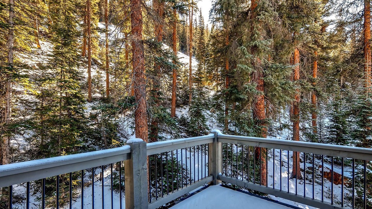 Photo of Outdoor in Keystone