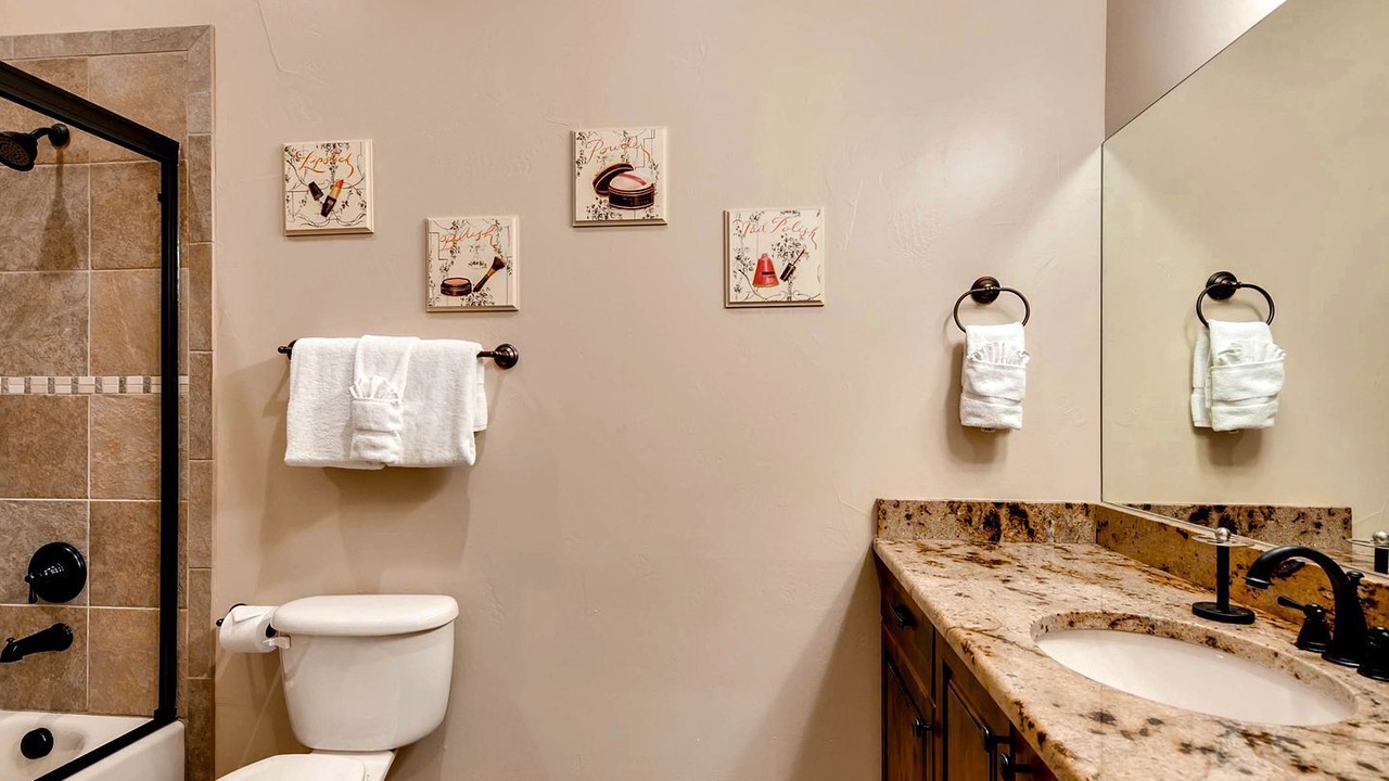 Photo of Bathroom in Keystone