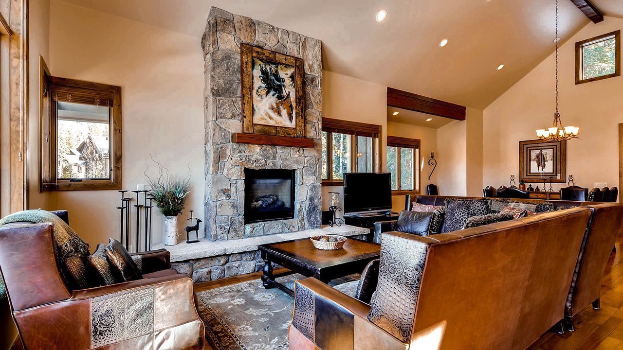 Photo of Livingroom in Keystone