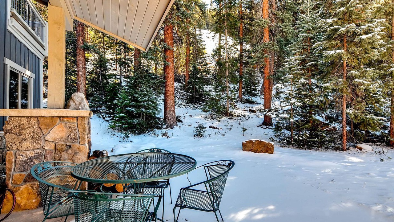 Photo of Outdoor in Keystone