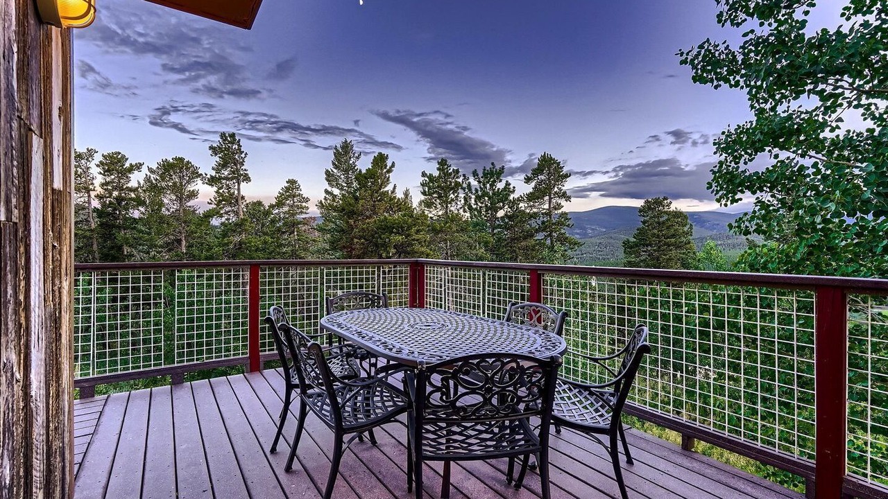 Photo of Outdoor in Rollinsville