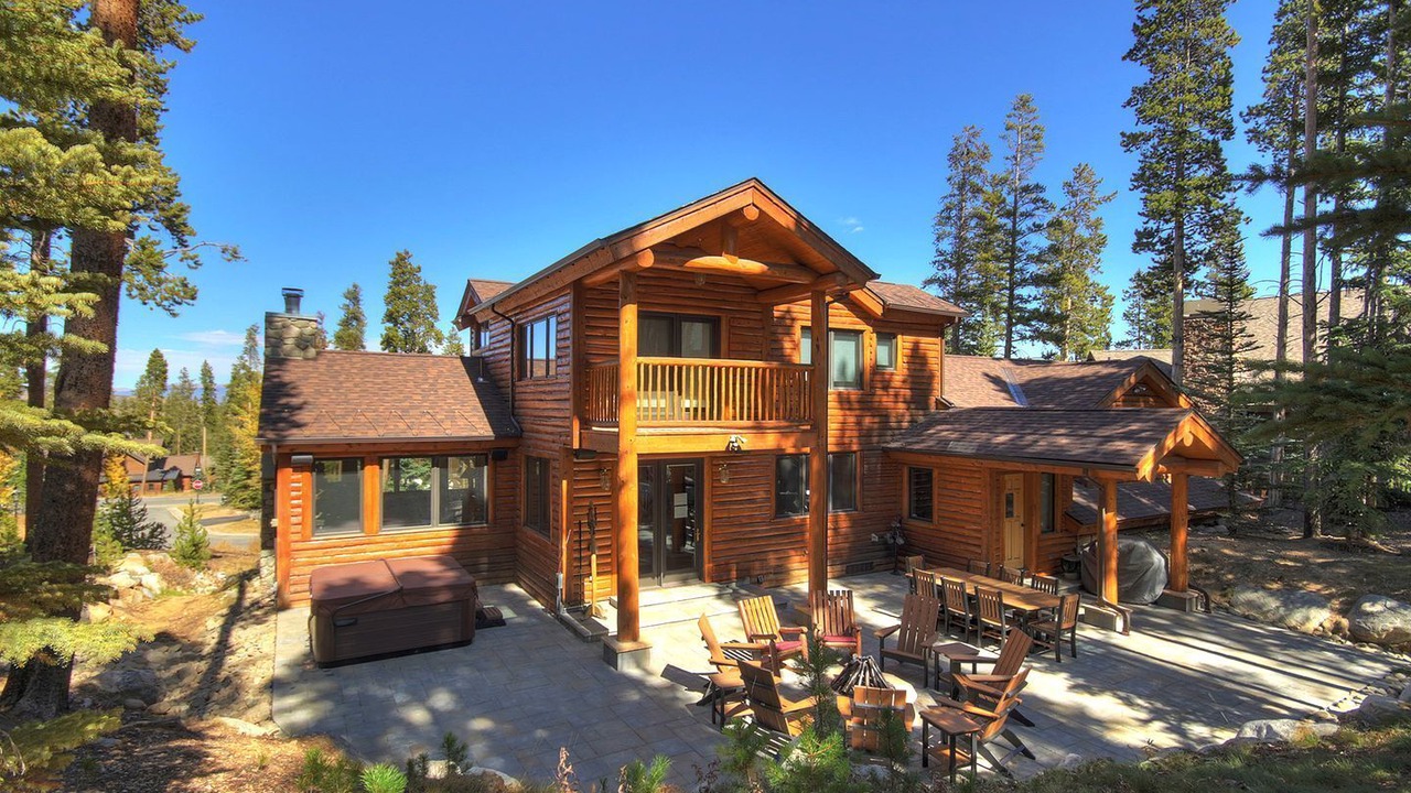 Photo of Outdoor in Boulder Ridge