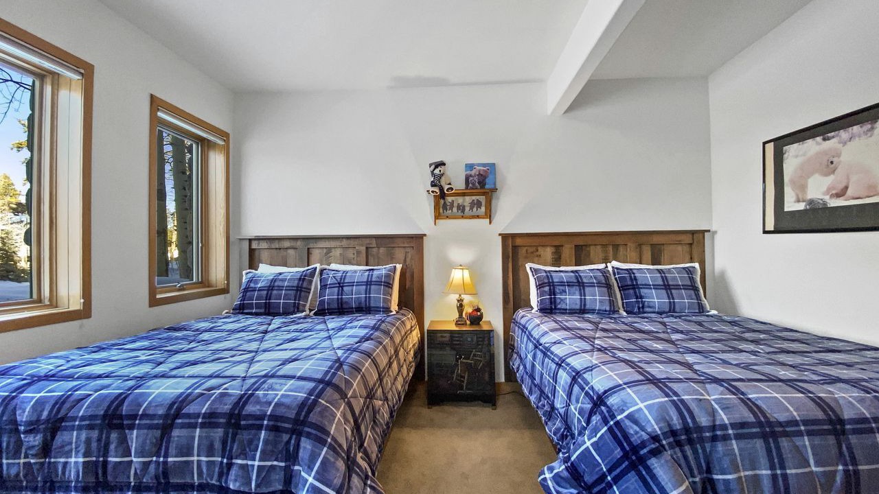 Photo of Bedroom in Boulder Ridge