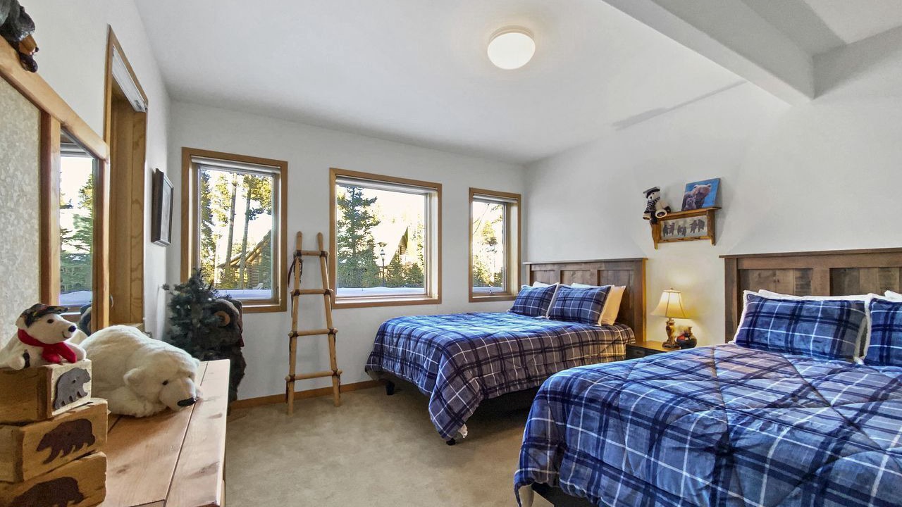 Photo of Bedroom in Boulder Ridge