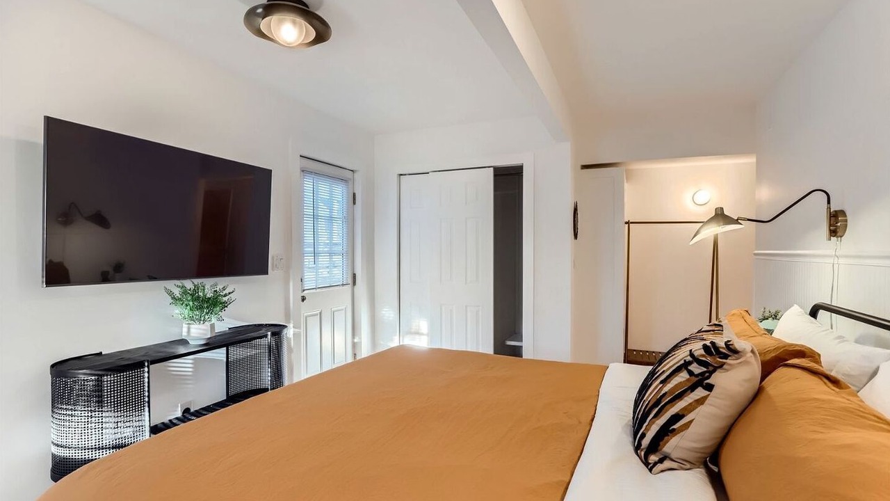 Photo of Bedroom in Nederland