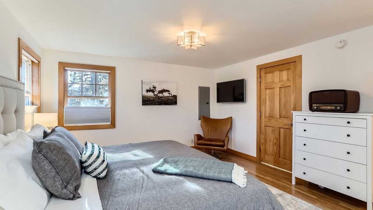 Photo of Bedroom in Nederland