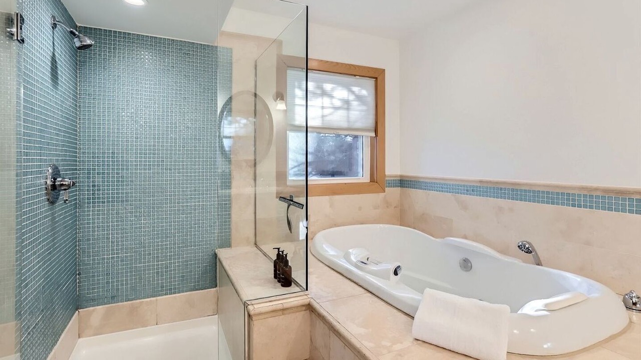 Photo of Bathroom in Nederland