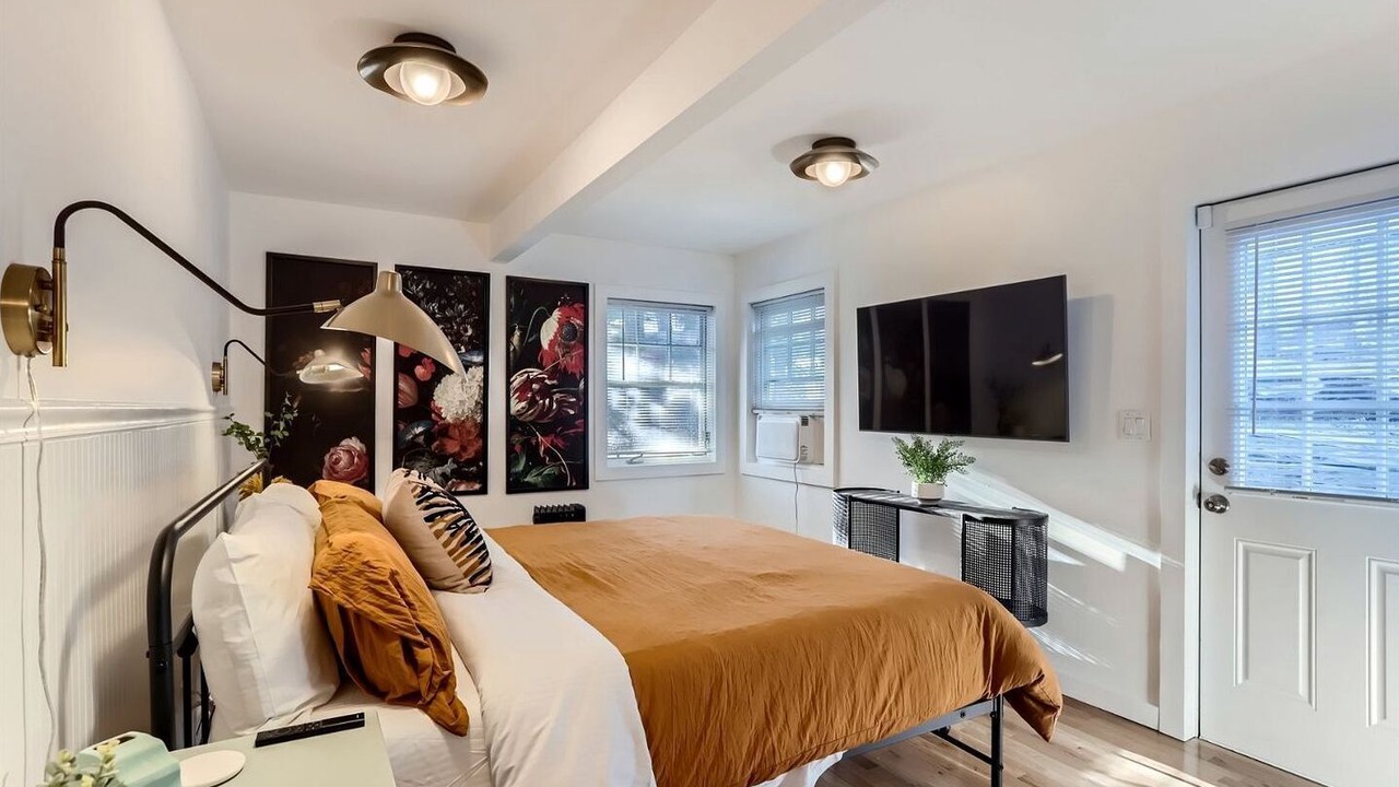 Photo of Bedroom in Nederland