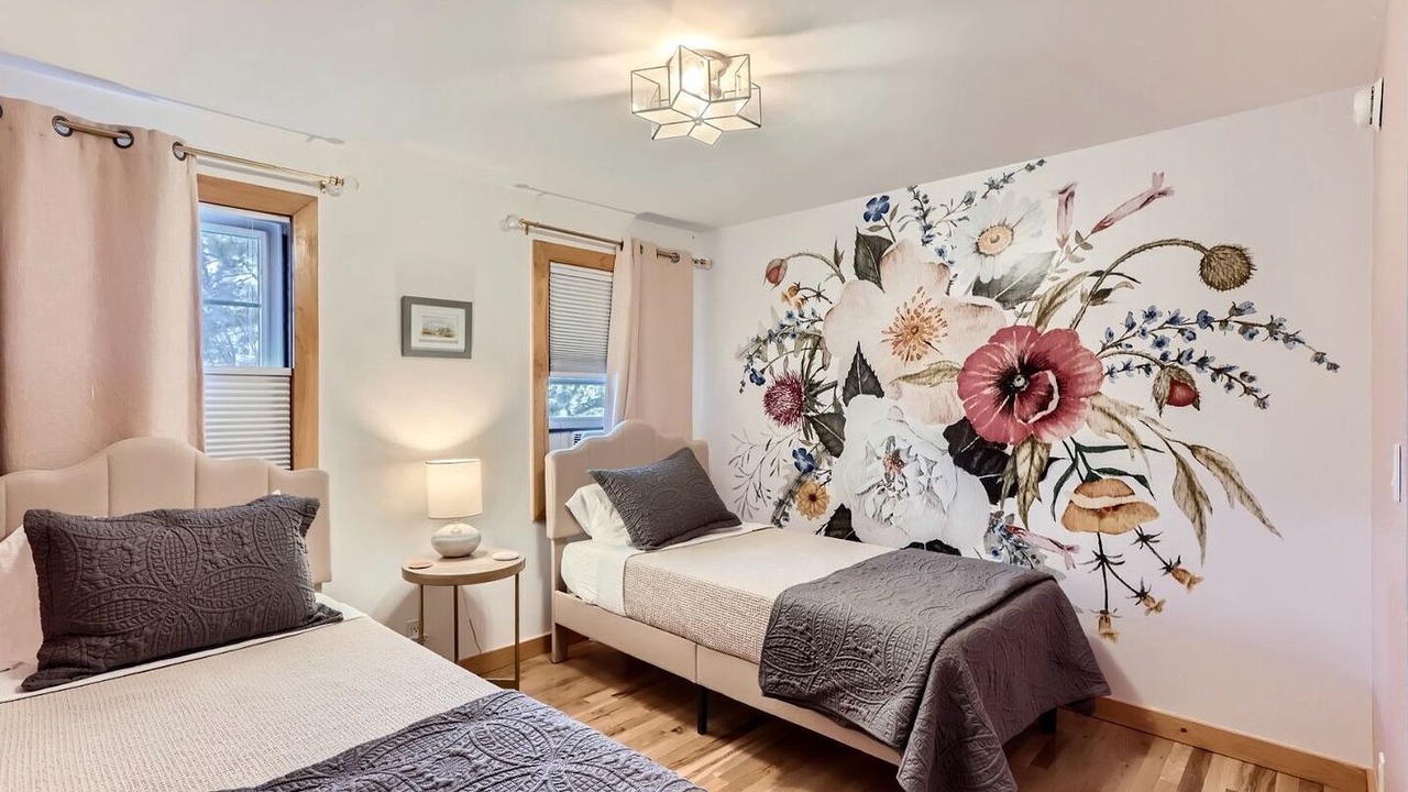 Photo of Bedroom in Nederland
