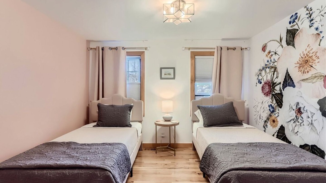 Photo of Bedroom in Nederland