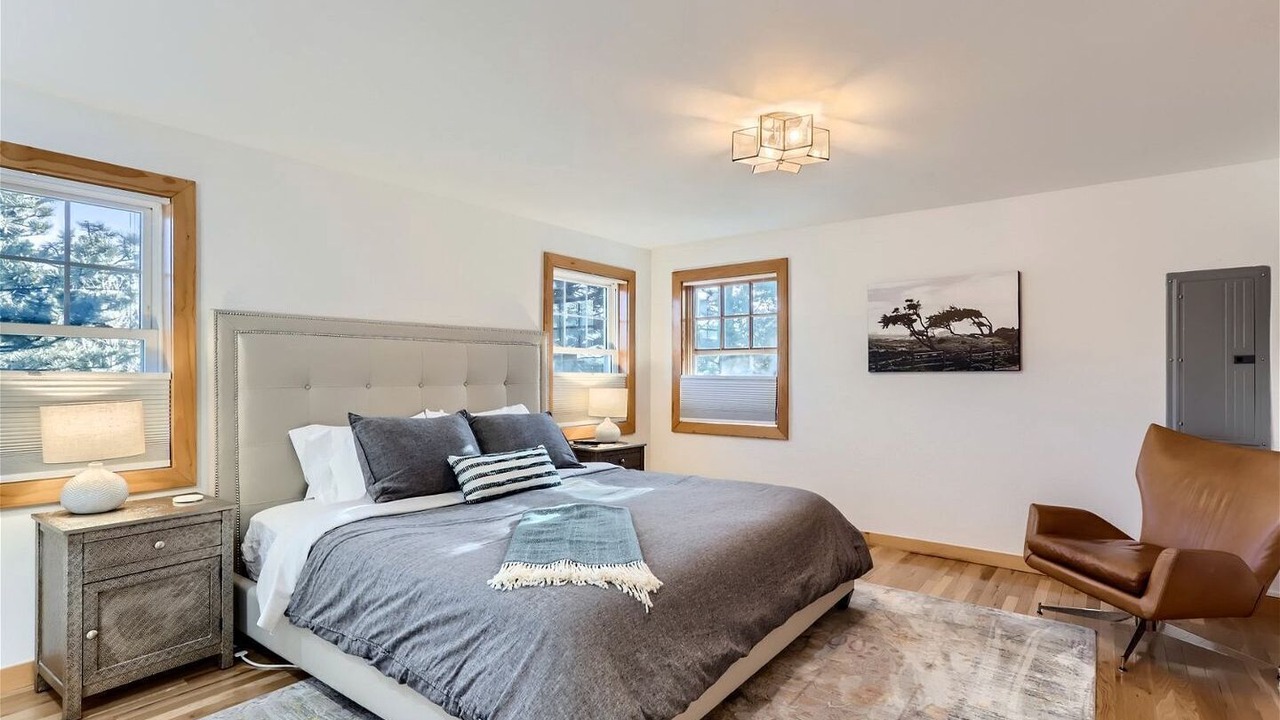 Photo of Bedroom in Nederland