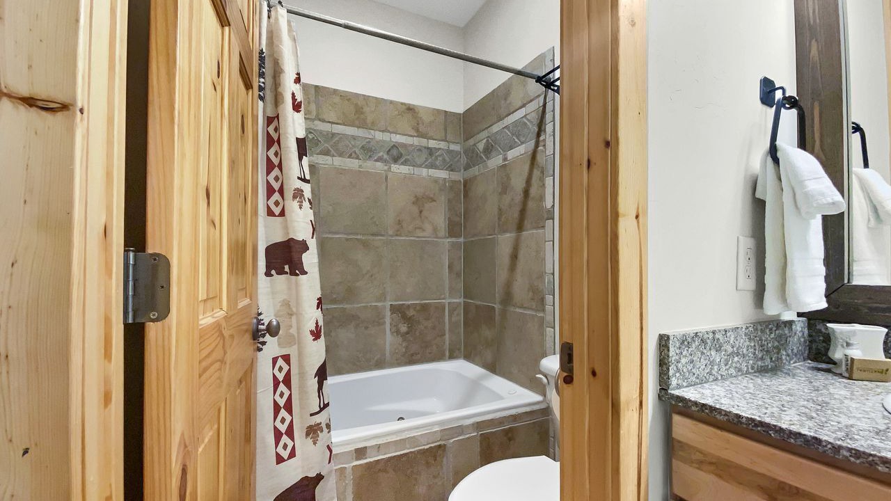 Photo of Bathroom in Park City