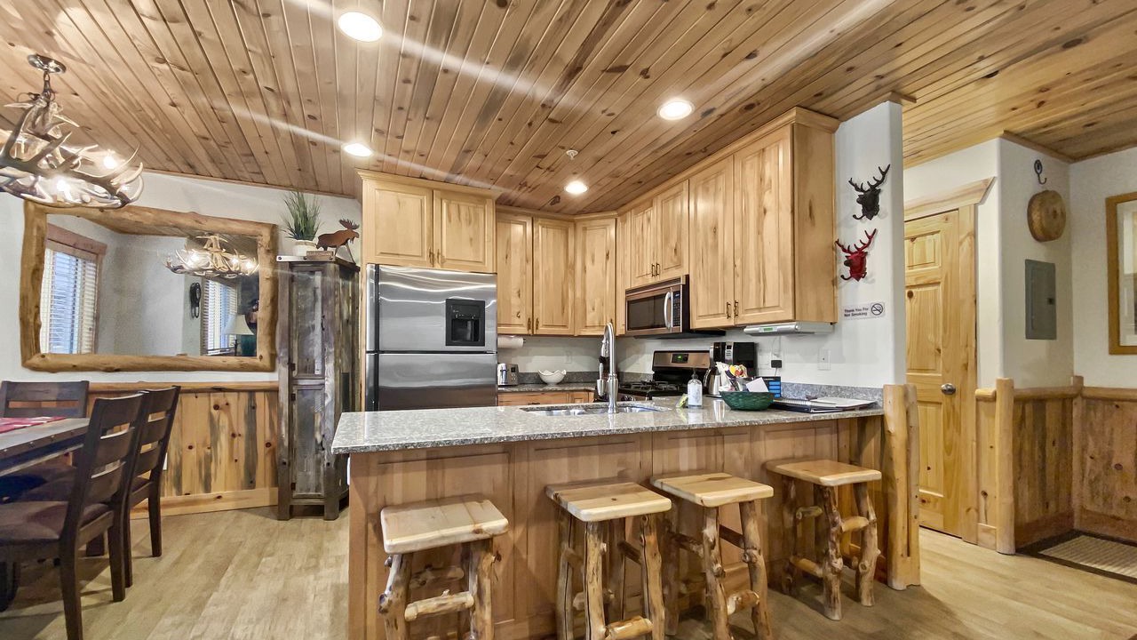 Photo of Kitchen in Park City