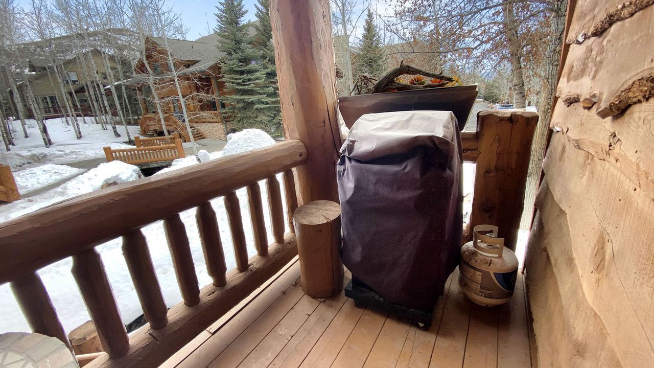 Photo of Outdoor in Park City
