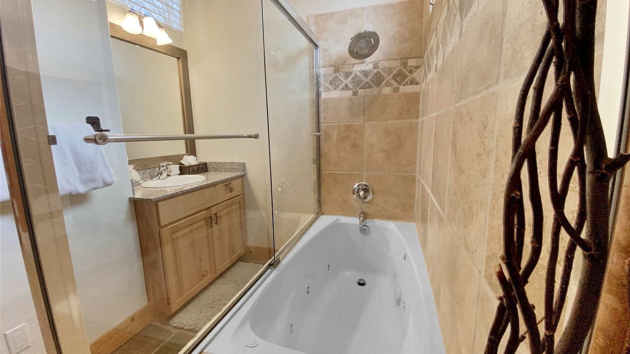 Photo of Bathroom in Park City