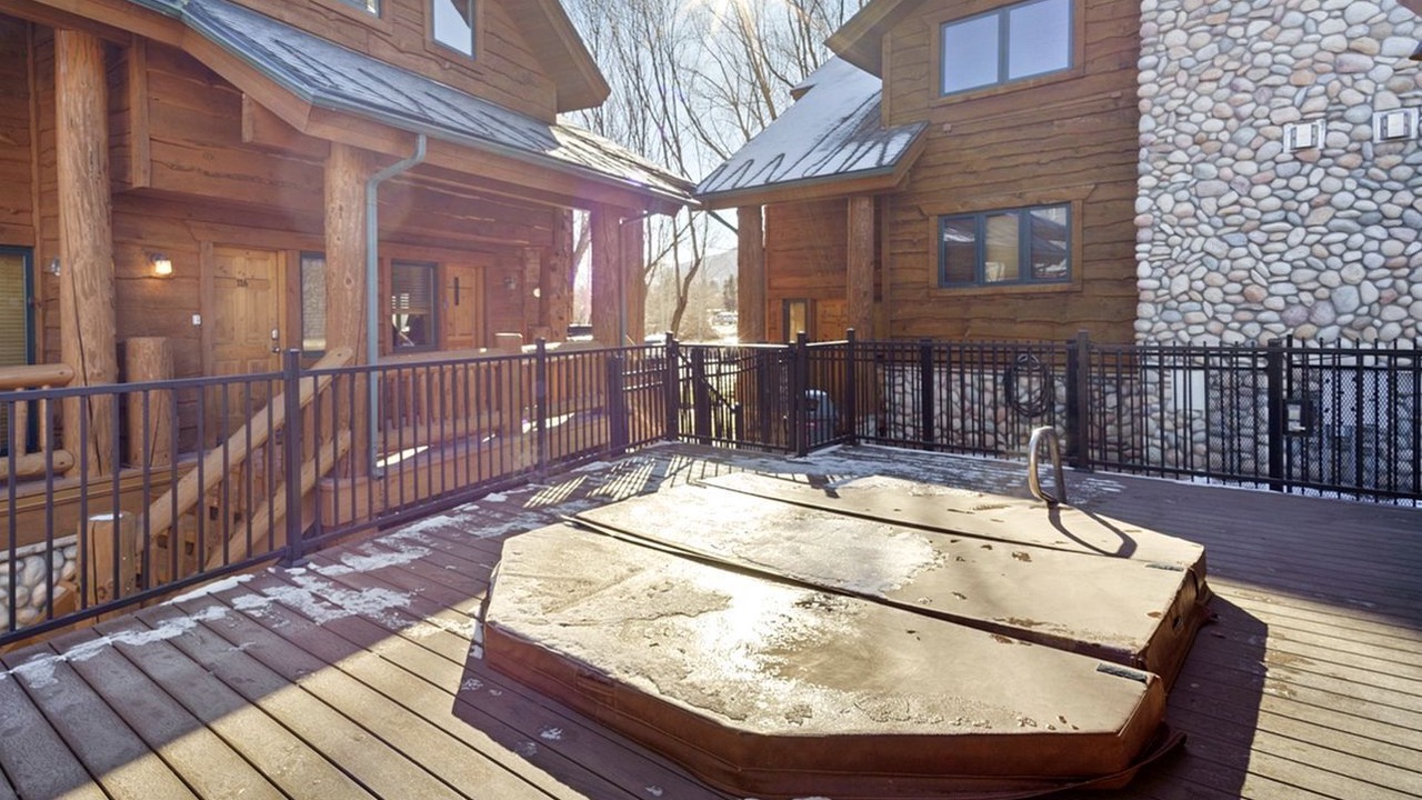 Photo of Outdoor in Park City