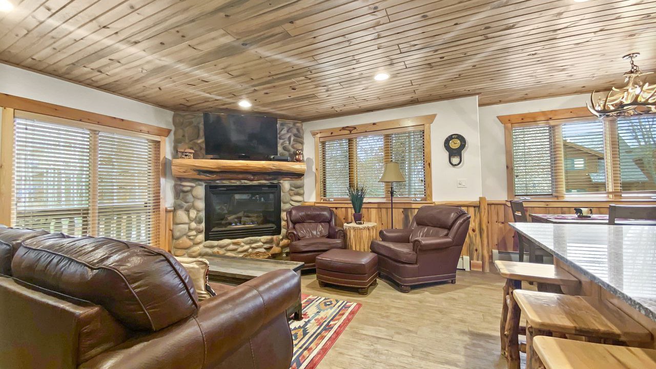 Photo of Livingroom in Park City